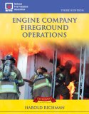 Engine Company Fireground Operations  cover art