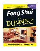 Feng Shui for Dummies  9780764552953 Front Cover