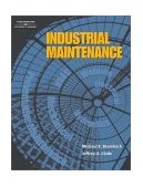 Industrial Maintenance 2003 9780766826953 Front Cover