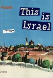 This Is Israel 2008 9780789315953 Front Cover