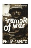 Rumor of War  cover art
