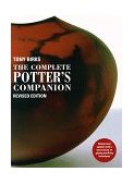 complete Potter's Companion Revised Edition cover art