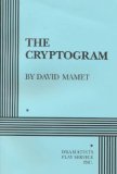 Cryptogram  cover art