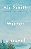 Winter A Novel  9781101969953 Front Cover