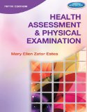 Clinical Companion for Estes' Health Assessment and Physical Examination, 5th  cover art