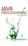 Java Programming:  cover art