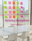 Marketing Management  cover art