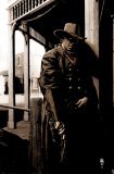 Jonah Hex Face Full of Violence  9781401210953 Front Cover