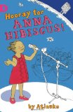 Hooray for Anna Hibiscus  9781406314953 Front Cover