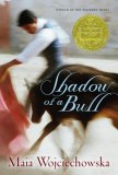 Shadow of a Bull  cover art