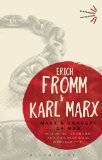 Marx&#39;s Concept of Man Including &#39;Economic and Philosophical Manuscripts&#39;