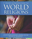 Short Introduction to World Religions 3rd 9781506445953 Front Cover