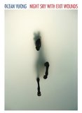 Night Sky with Exit Wounds  9781556594953 Front Cover