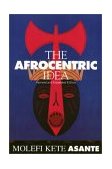Afrocentric Idea Revised  cover art