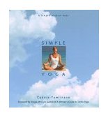 Simple Yoga 2000 9781573241953 Front Cover