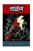 Hellboy Volume 2: Wake the Devil (2nd Edition) 2nd 2004 9781593070953 Front Cover