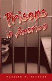 Prisons in America cover art