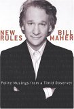 New Rules Polite Musings from a Timid Observer  9781594862953 Front Cover