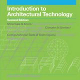 Introduction to Architectural Technology, 2nd Edition  cover art