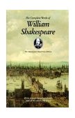 Complete Works of William Shakespeare  cover art