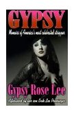 Gypsy Memoirs of America's Most Celebrated Stripper cover art