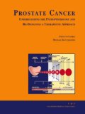 Prostate Cancer Understanding the Pathophysiology and Re-Designing a Therapeutic Approach 2004 9789603991953 Front Cover