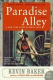 Paradise Alley  cover art