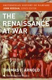 Renaissance at War  cover art