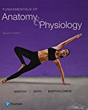 Fundamentals of Anatomy &amp; Physiology + Masteringa&amp;p With Etext Access Card: 