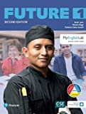 Future 1 Student Book with App 2nd 9780134857954 Front Cover