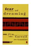 Fear of Dreaming The Selected Poems cover art