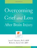 Overcoming Grief and Loss after Brain Injury  cover art
