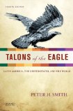 Talons of the Eagle Latin America, the United States, and the World cover art