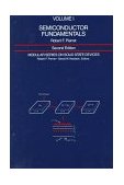 Semiconductor Fundamentals Volume 1