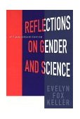 Reflections on Gender and Science 10th 9780300065954 Front Cover