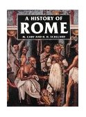 History of Rome Down to the Reign of Constantine cover art