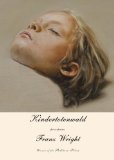 Kindertotenwald Prose Poems cover art
