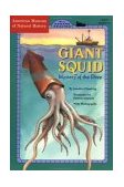 Giant Squid Mystery of the Deep 1999 9780448419954 Front Cover