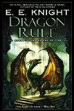 Dragon Rule 2009 9780451462954 Front Cover