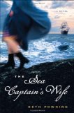 Sea Captain's Wife A Novel 2011 9780452296954 Front Cover