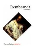 Rembrandt 1984 9780500201954 Front Cover