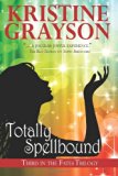 Totally Spellbound 2012 9780615675954 Front Cover