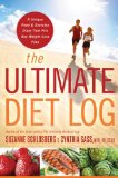 Ultimate Diet Log  cover art