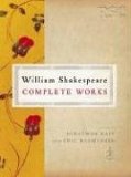 William Shakespeare Complete Works cover art