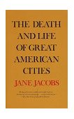 Death and Life of Great American Cities  cover art