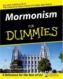 Mormonism for Dummies  cover art