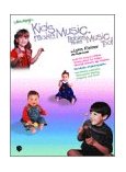 Kids Make Music, Babies Make Music, Too! Teacher&#39;s Guide (Babies - Age 7)