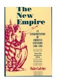 New Empire  cover art