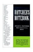 Hatcher's Notebook  9780811707954 Front Cover