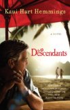 Descendants A Novel cover art